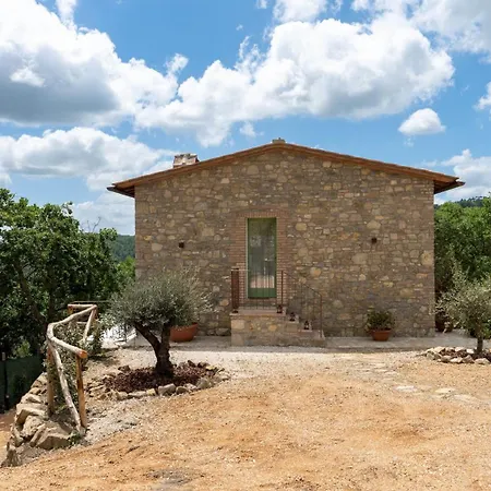 Villa Dolcevista 4&2, Emma Castelnuovo Berardenga