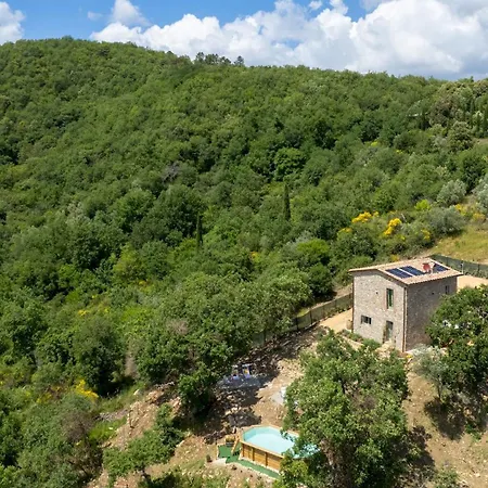Villa Dolcevista 4&2, Emma Castelnuovo Berardenga