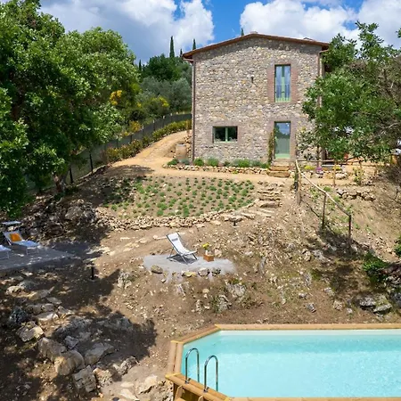 Dolcevista 4&2, Emma Villa
